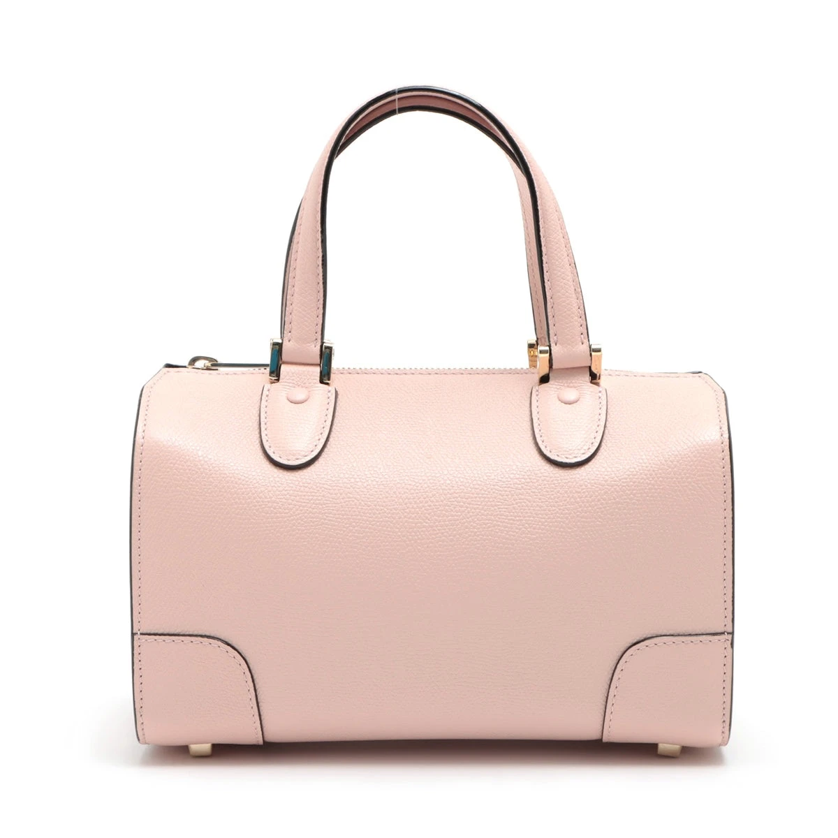 極美品✨ヴァレクストラ バビラ ハンドバッグ ミニボストン レザー グレージュ ショルダー付き ミラノボストン – Valextra オンラインブティック