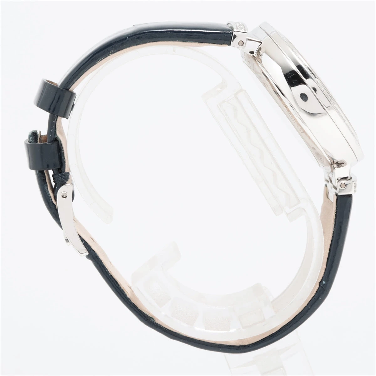 ブルガリ ルチェア アベンチュリン LUW33G 103340 WG×革 AT 青文字盤 A2147234｜中古ブランド品・ブランド古着通販 ...