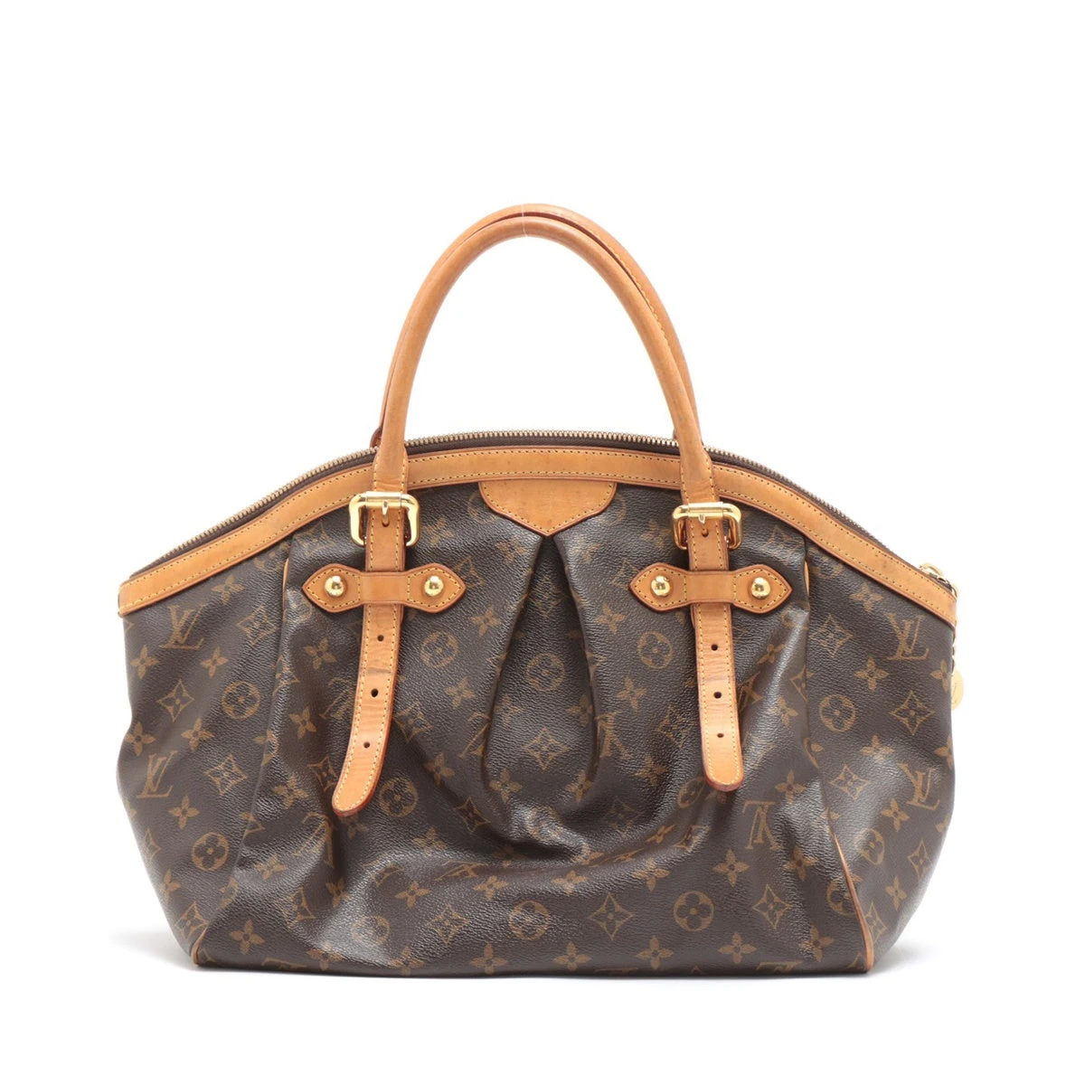 ヴィトン モノグラム ティボリGM M40144