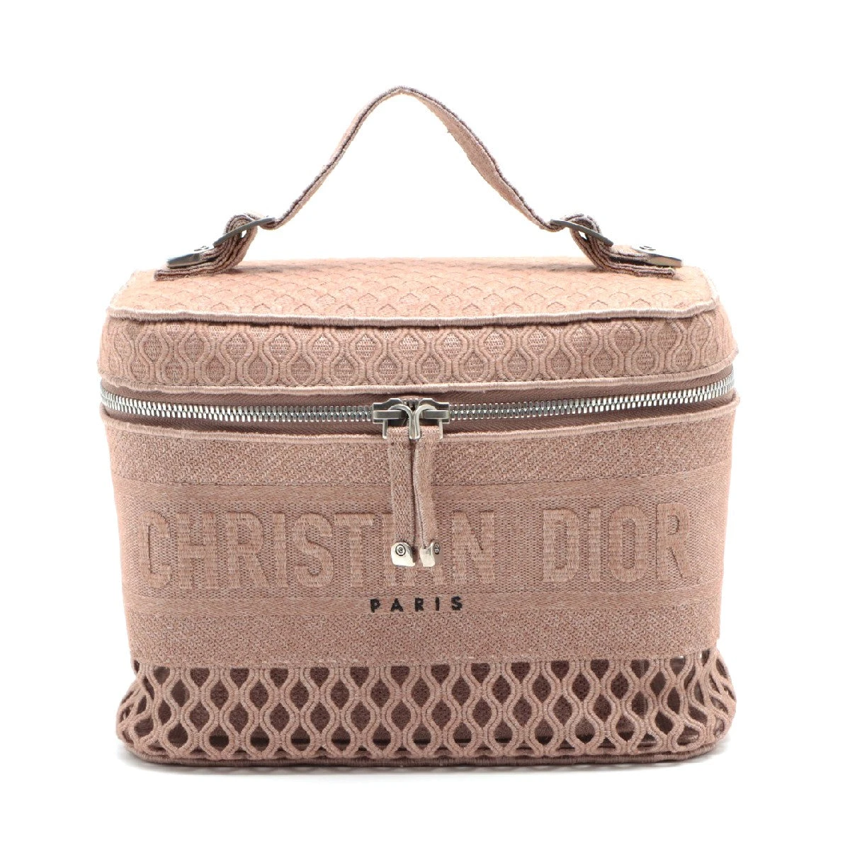 クリスチャンディオール バニティバッグ｜中古ブランド品