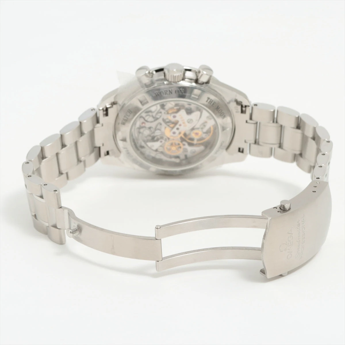 APPLAUSE アプローズ ムーンフェイズ 黒文字盤 腕時計☆ MOONPHASE ムーンフェイズ｜BALL WATCH腕時計専門店And.B 正規