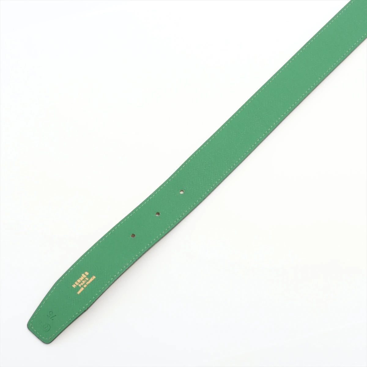 ◇エルメス◇Hベルト/65/ベルト/刻印:〇Y/ブランド HERMES エルメス ベルト バックル Hベルト ○Z刻印 ブラック