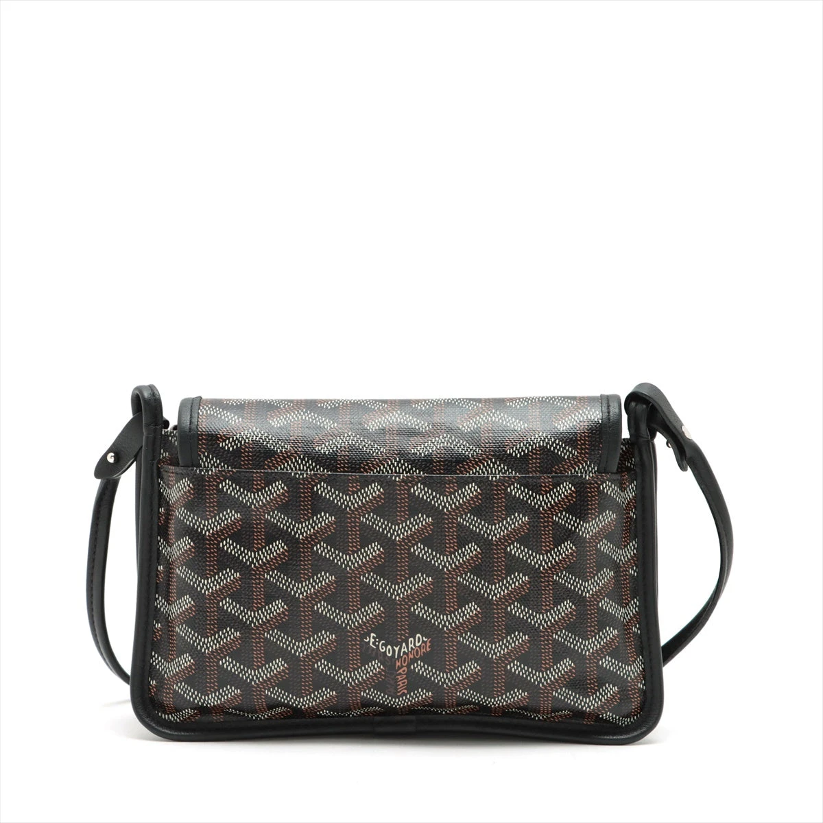 ゴヤール　プリュメ　グレー　購入証明書付き　※値下げ可能 楽天市場】≪Brand new≫ GOYARD Goyard PLUMET POCKET WALLETE