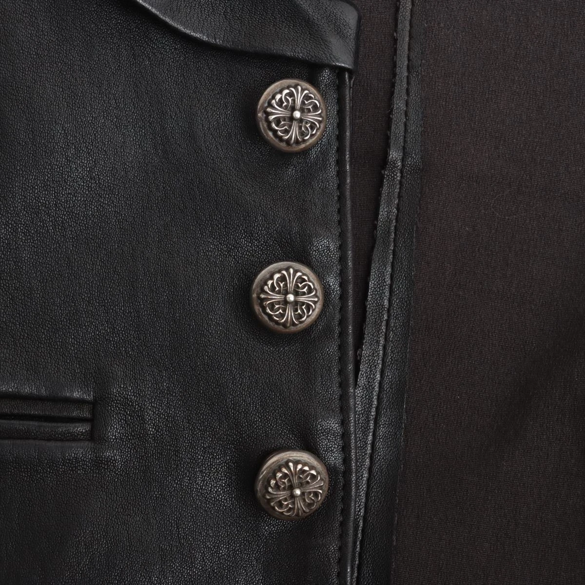Tranche ブラック ネオプレン ベスト　xs中古 楽天市場】【中古】 RetroEngine レトロエンジン (M)Leather