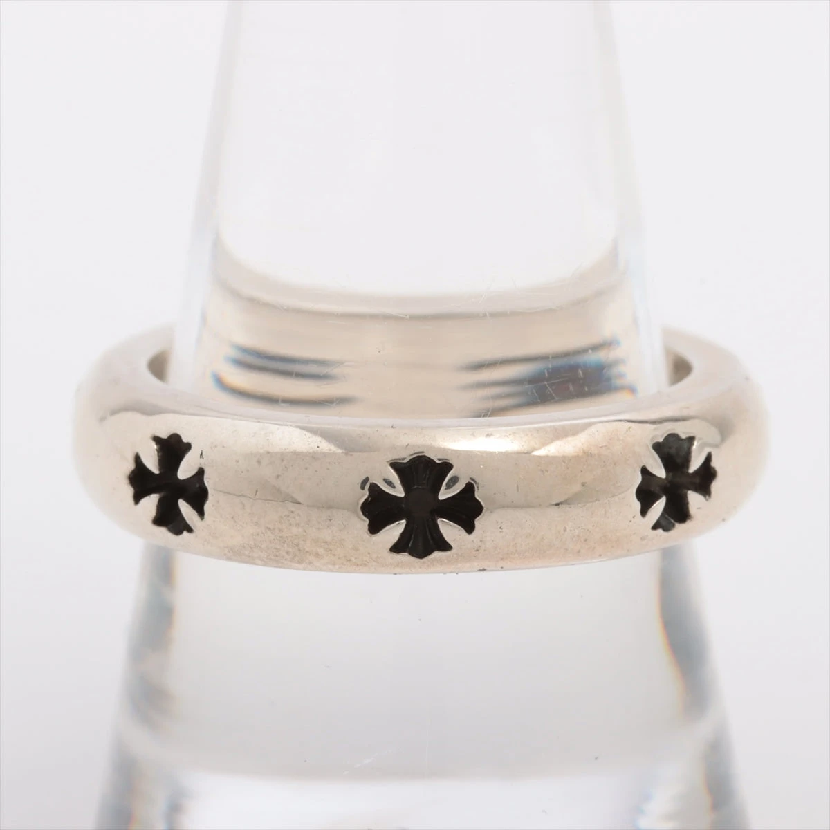 CHROME HEARTS/クロムハーツ NEGATIVE CH PLUS/ネガティブCH