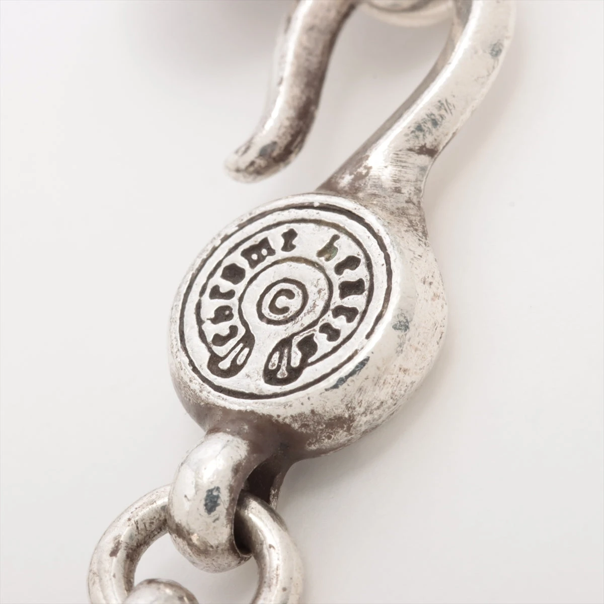クロムハーツ　クロスボール　ブレスレット　7月限定出品　新品未使用No.1 楽天市場】クロムハーツ（CHROME HEARTS）クロスボール