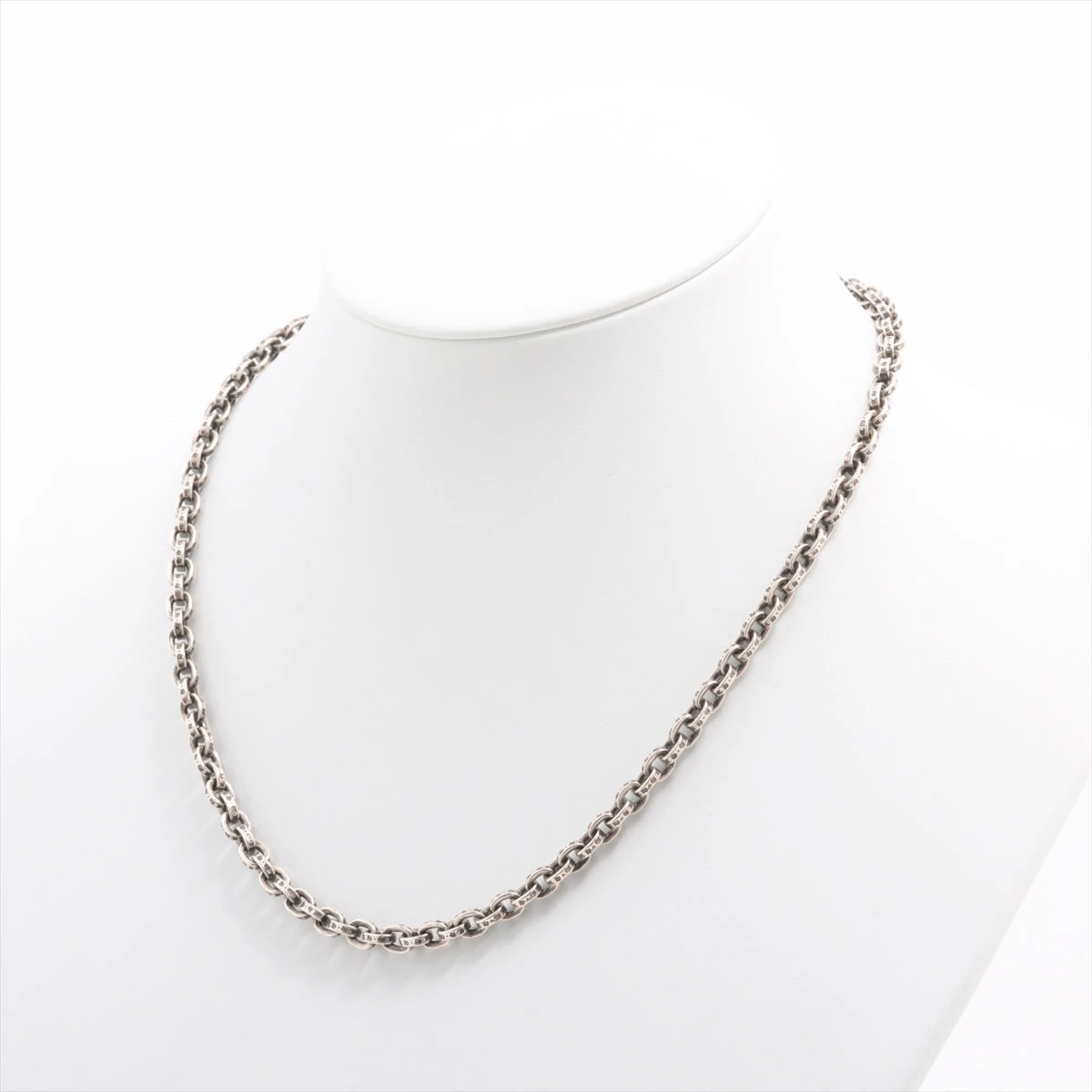 楽天市場】クロムハーツ【CHROMEHEARTS】【保証書付】【18インチ
