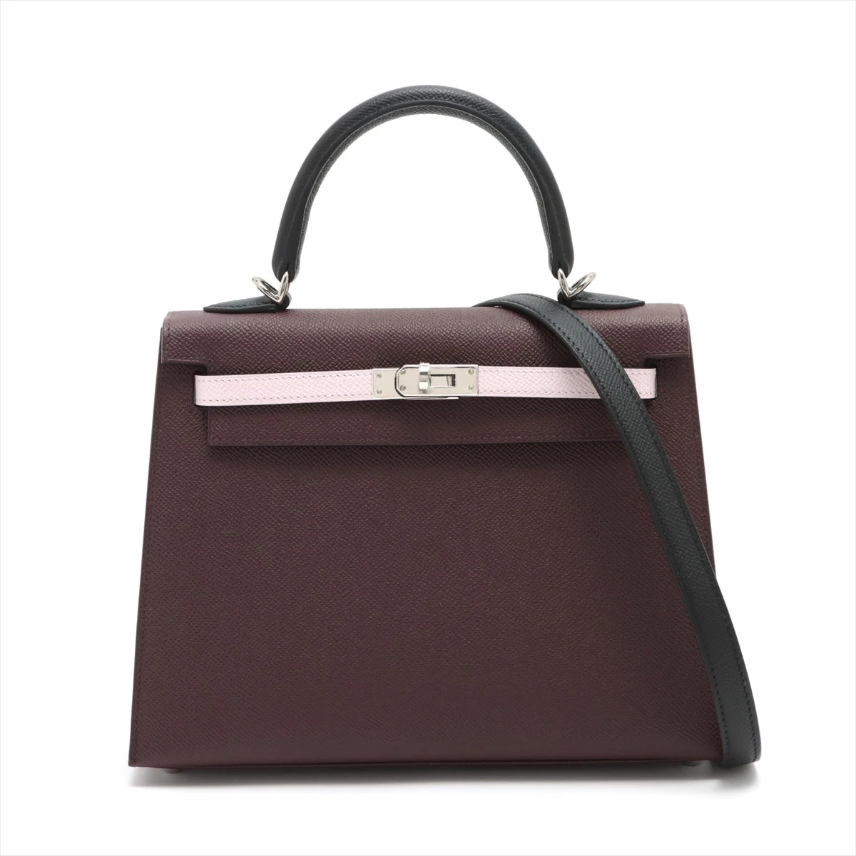 【かっこいい♪】HERMES★ケリーバックルヴォーエプソン 6503d48a53ead.webp