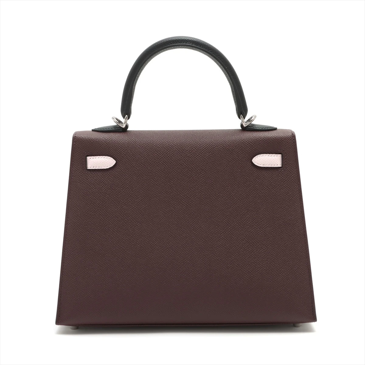 m*e様 ケリーバングル ルージュアッシュ シルバー エルメス HERMES m*e様 ケリーバングル ルージュアッシュ シルバー エルメス