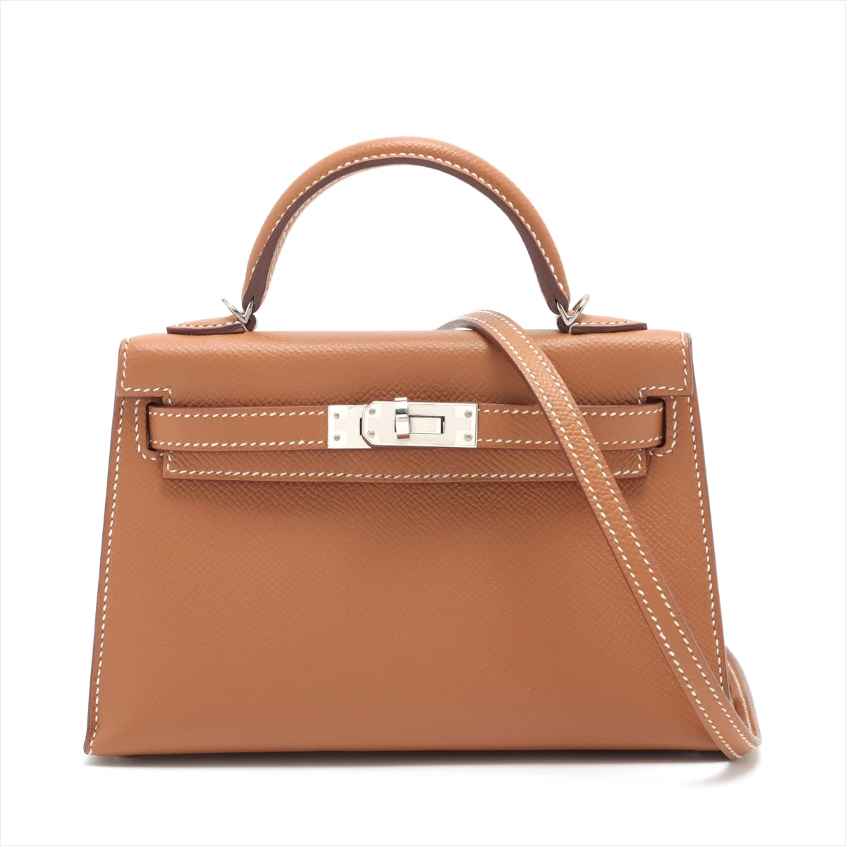 HERMES エルメス ケリー32,35空箱4個 楽天市場】エルメス（HERMES）ケリー25 ヴォー・クリスぺ・トゴ