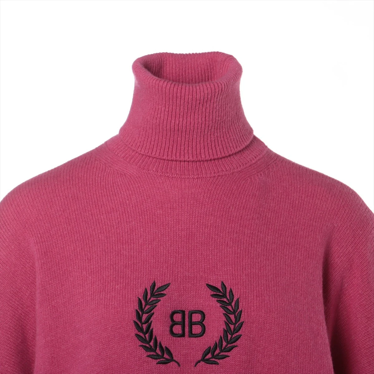 バレンシアガ♡ニット♡タートル 薄手 タートルネック BALENCIAGA(バレンシアガ) ニット・セーター