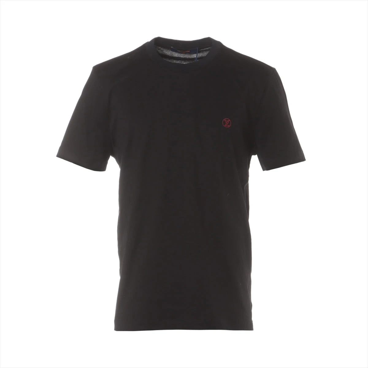 ヴィトン LV 22AW  Tシャツ Mサイズ ネイビー RM222Q ヴィトン LV 22AW Tシャツ Mサイズ ネイビー RM222Q