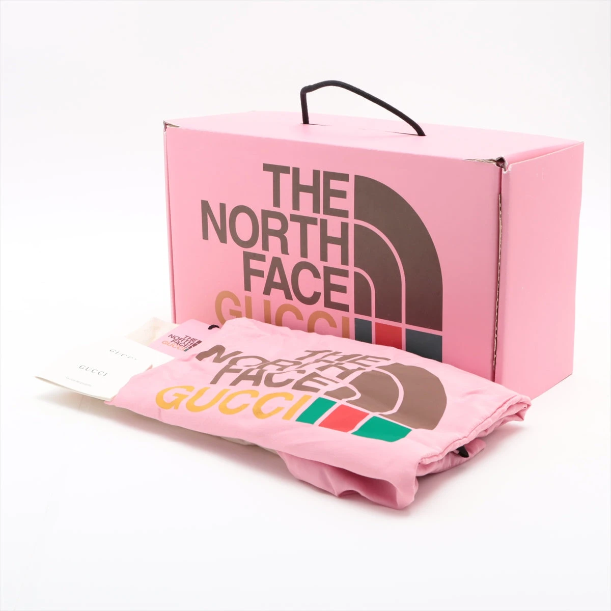 ★GUCCI THE NORTH FACE ボアサンダル　24.5〜25cm★ Authentic Gucci The North Face Fleece Sandals | eBay