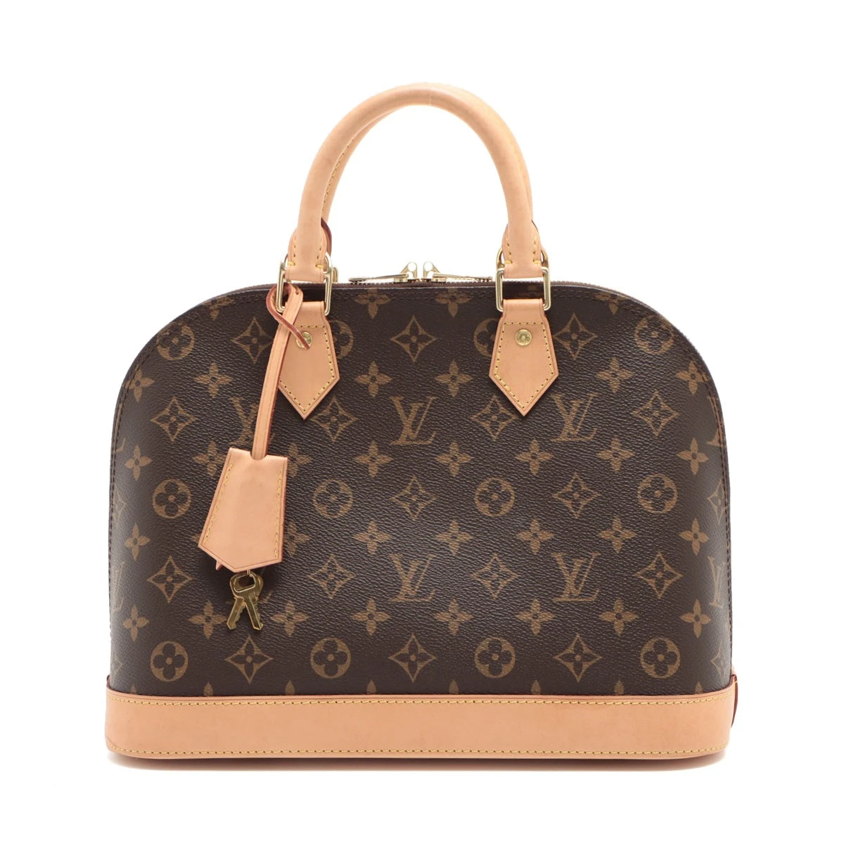 ヴィトン モノグラム アルマ M53151