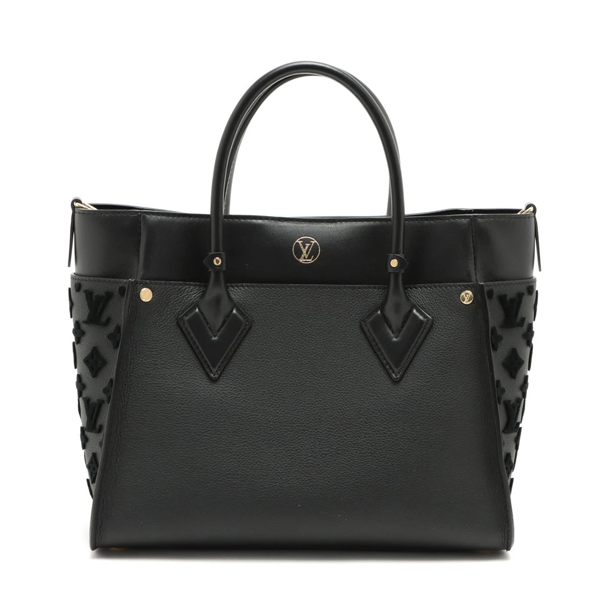 ヴィトン LVロゴ オンマイサイド M53826 A2165941｜中古ブランド品