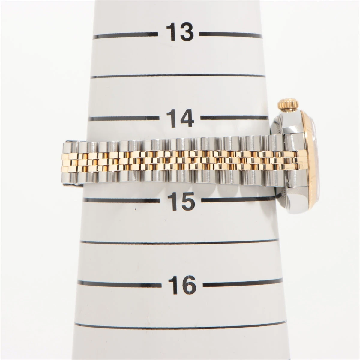 chip0704ページ ROLEX ロレックス 時計 □ 79173 2BR P品番 ブルージェダイト