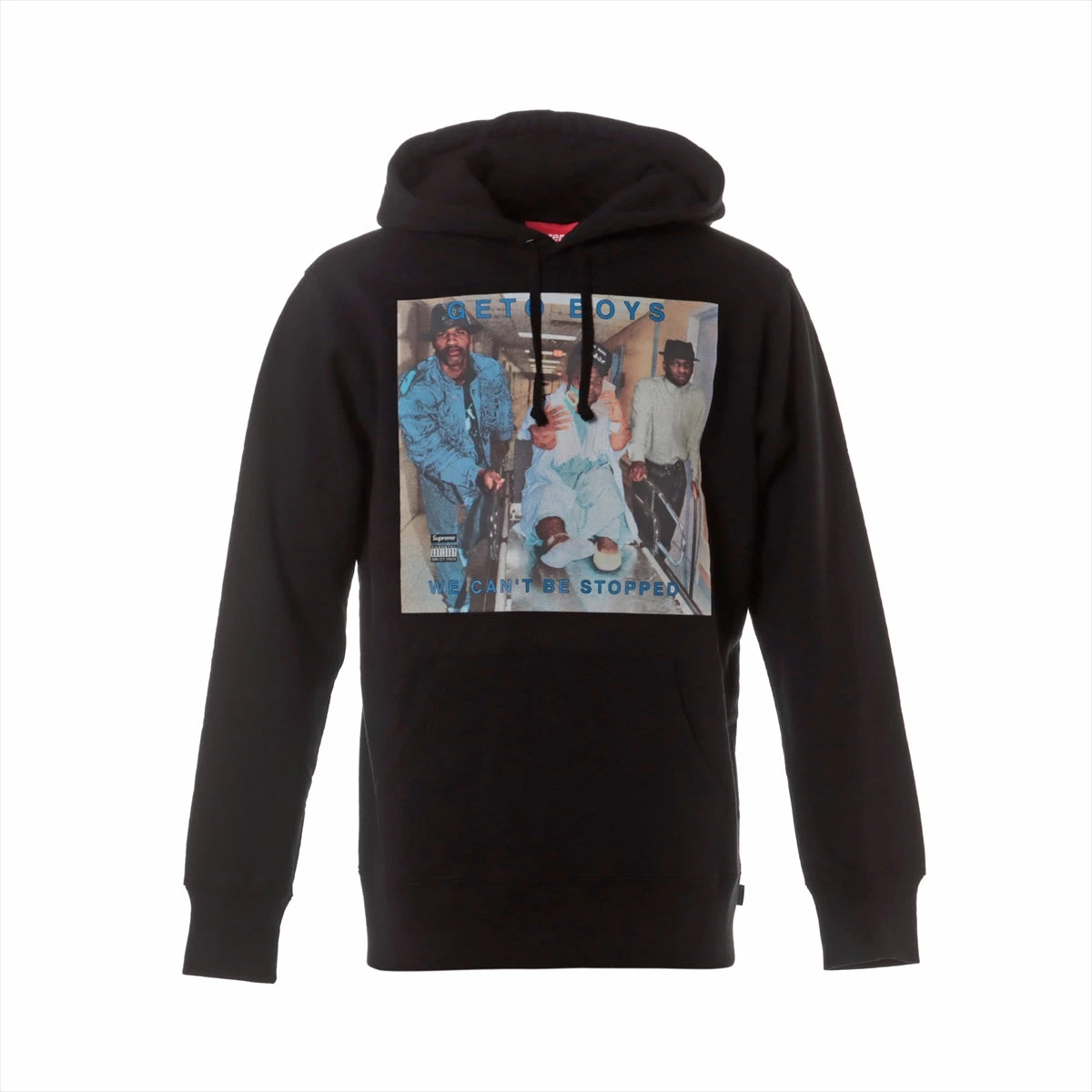 新品未使用】supreme × GETO BOYS クッション 17ss 【公式通販】