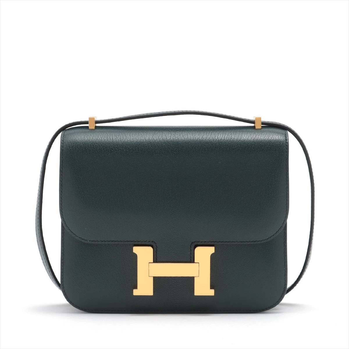 【極美品】エルメス Hermes コンスタンス エラン 空箱　2025年 極美品】エルメス Hermes コンスタンス エラン 空箱 2025年
