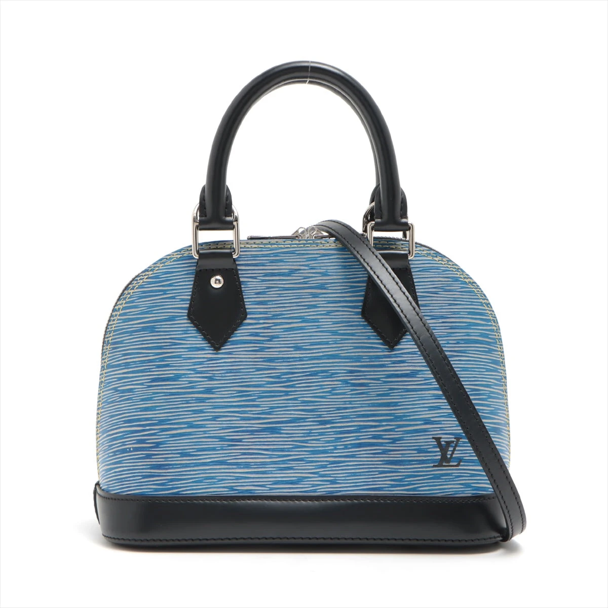 ヴィトン エピデニム アルマBB M41437