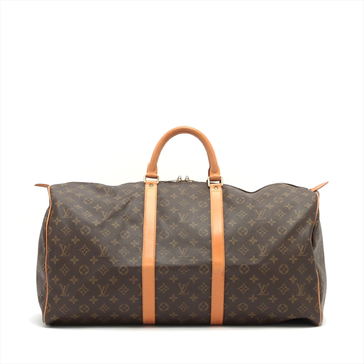 ヴィトン モノグラム キーポル55 M41424