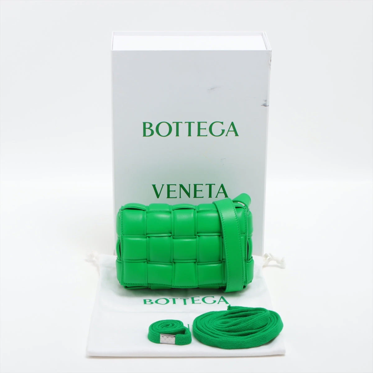 楽天市場】BOTTEGA VENETA ボッテガヴェネタ ショルダーバッグ