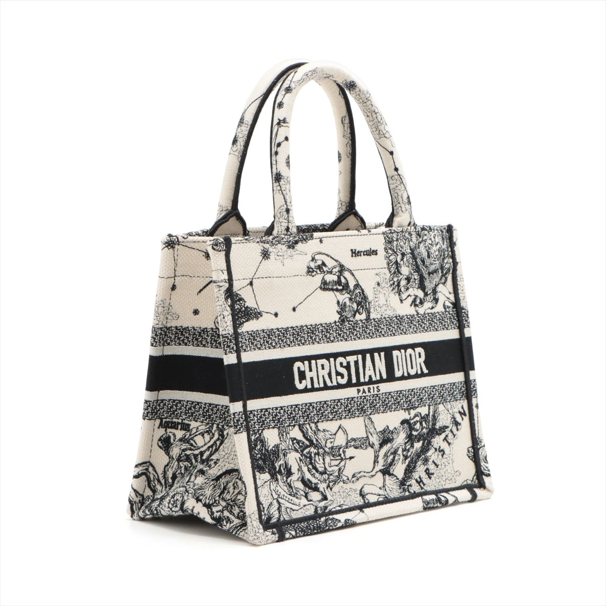 クリスチャン・ディオール Christian Dior ブックトート