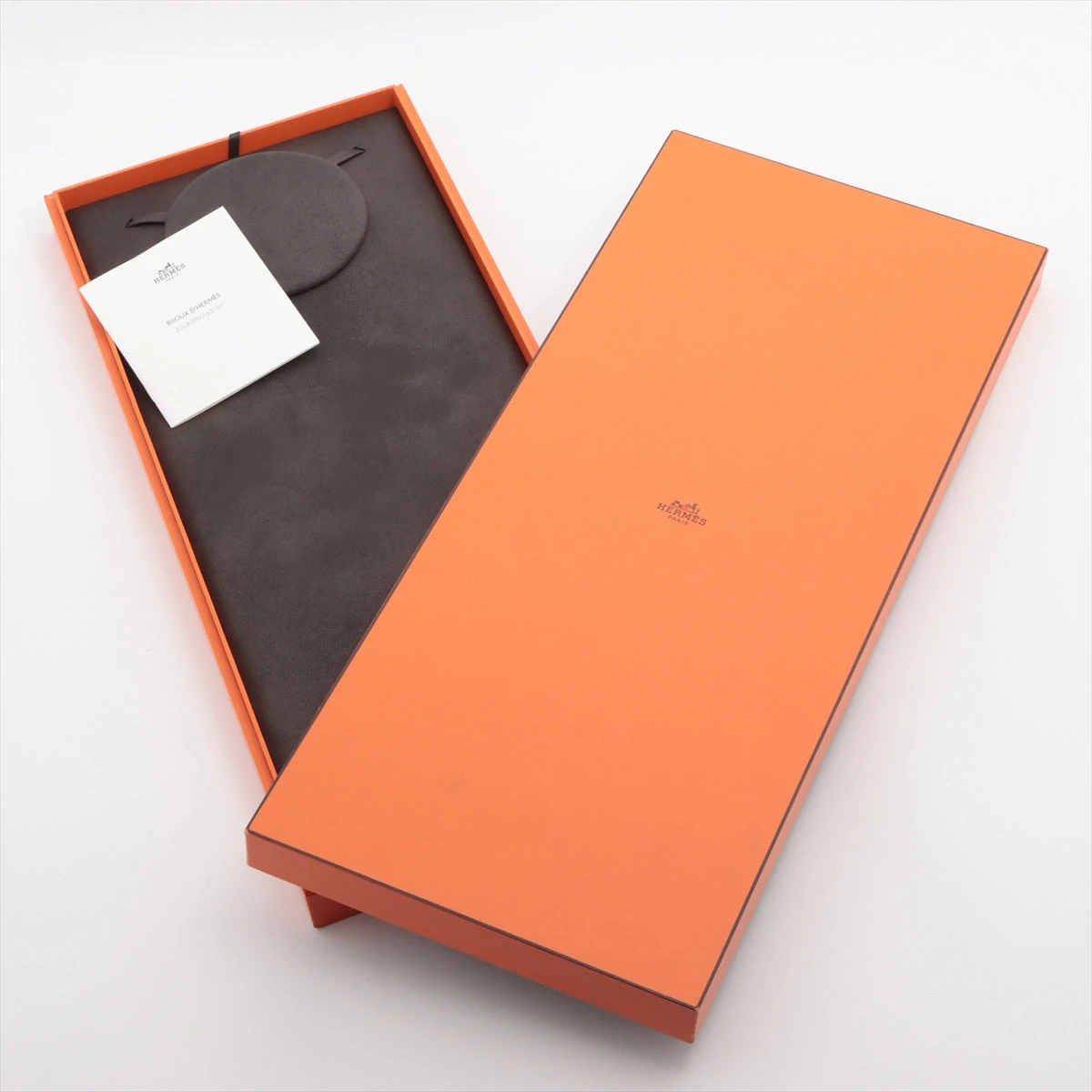 エルメス ギャロップ ネックレス 925 138g シルバー AP042028