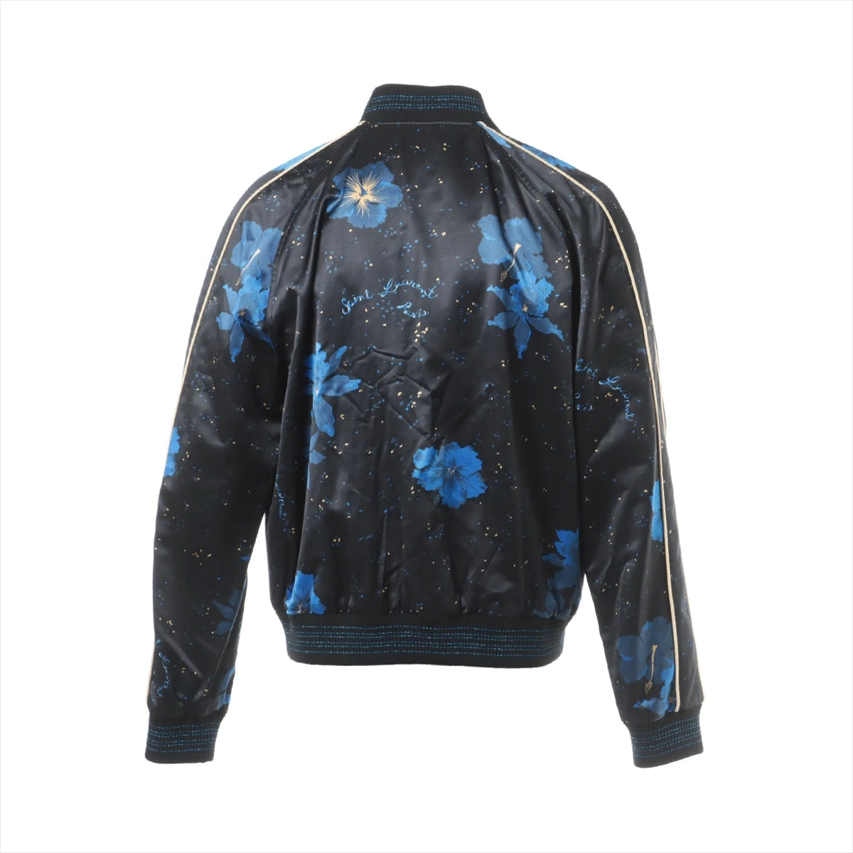 サンローラン　パリ　ジャケット Saint Laurent Paris(サンローランパリ) L01クラシックモーター