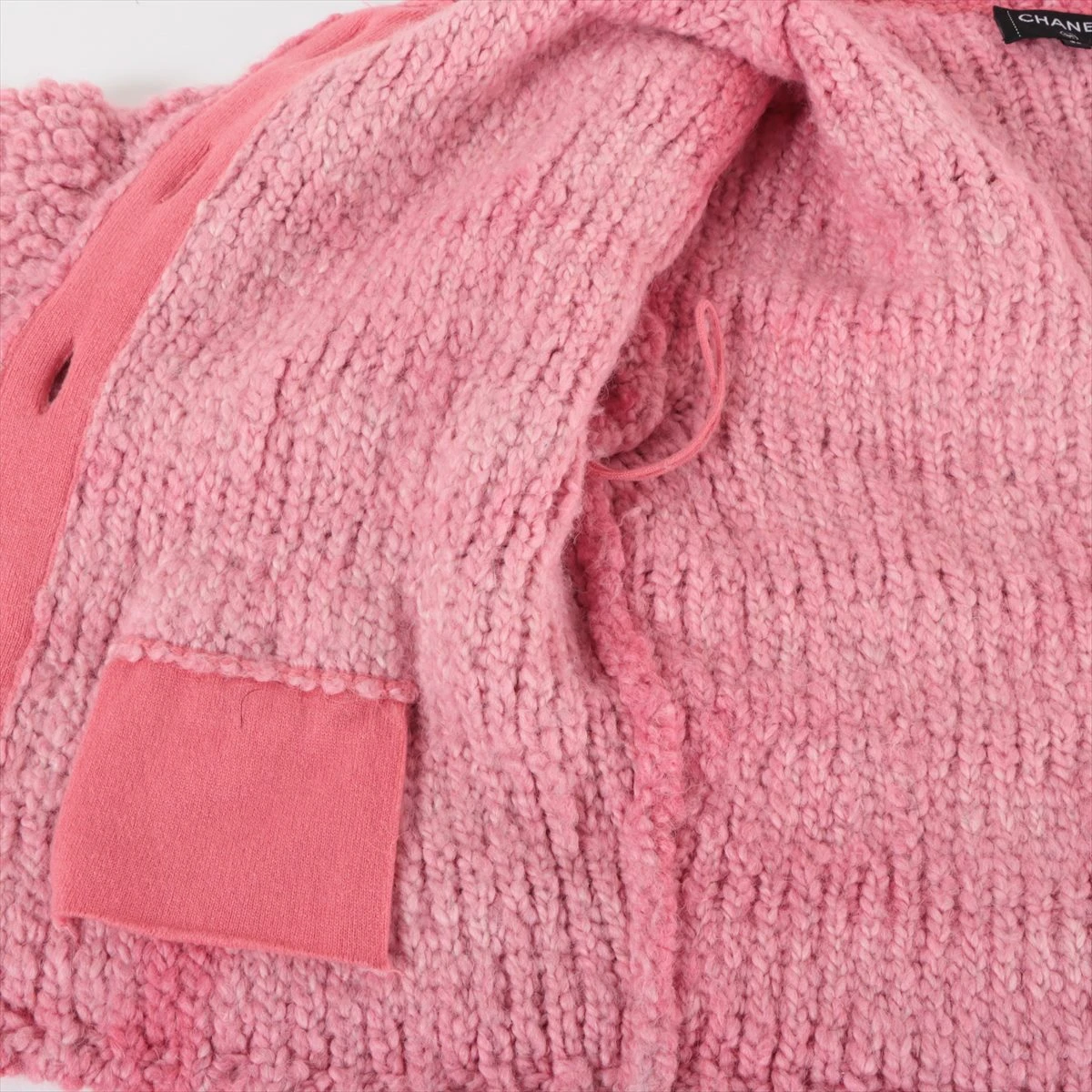 Louis C astelピンク ジャケット