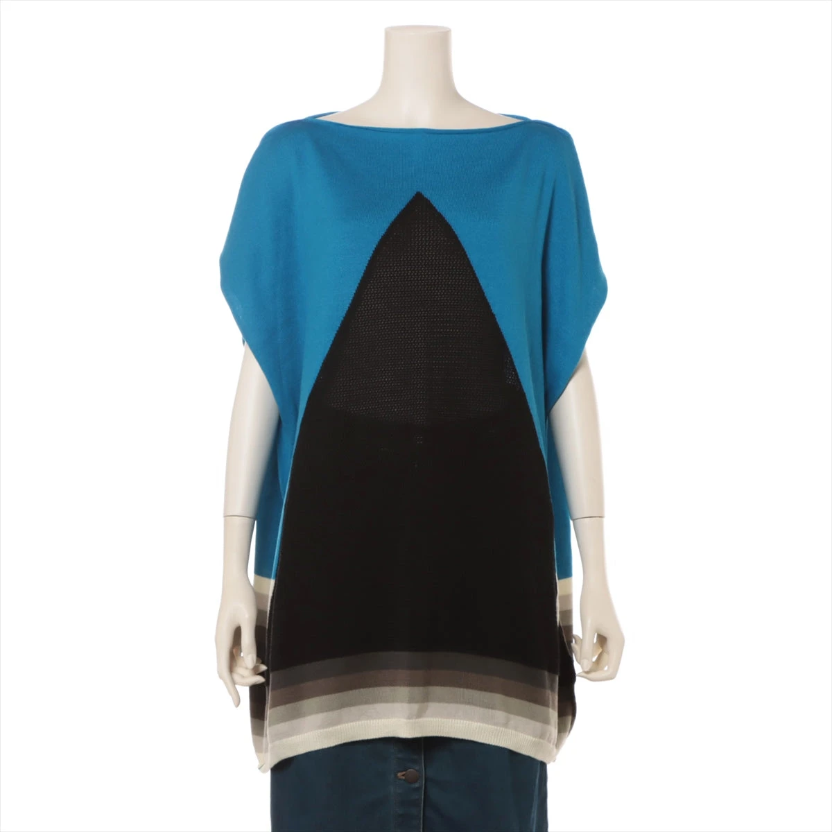 イッセイミヤケ田中一光限定ニット