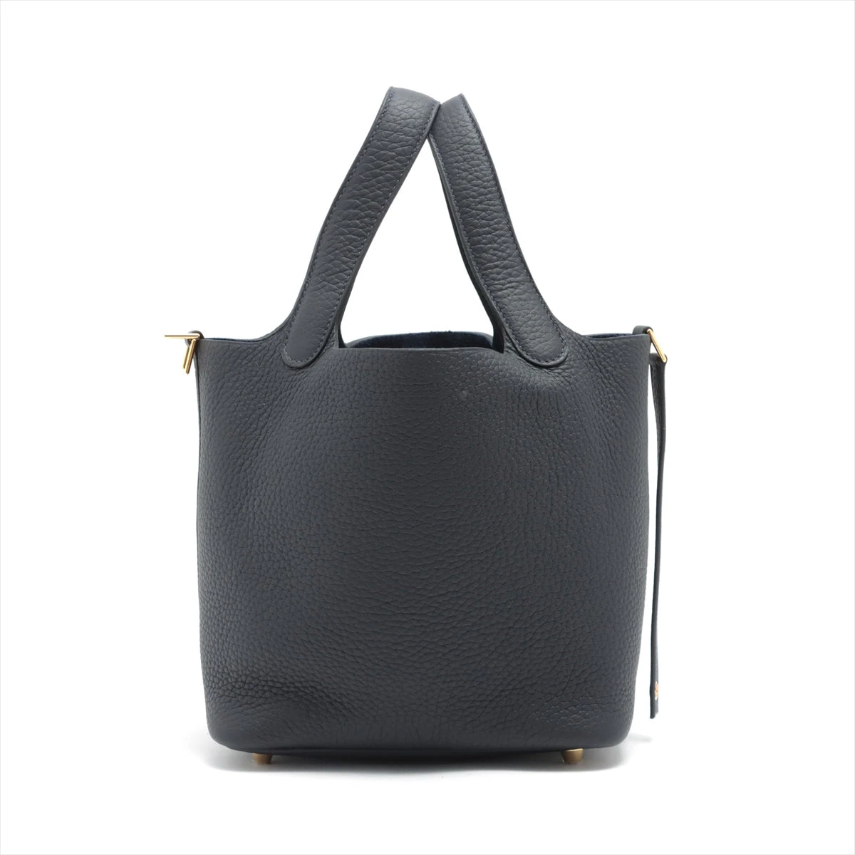 エルメス ピコタンロックPM トリヨンクレマンス キャバン