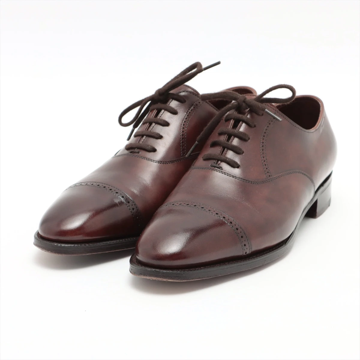 JOHN LOBB ジョンロブ PHILIP2 フィリップ2 5E 楽天市場】ジョンロブ フィリップ2 ブラック キャップトゥ
