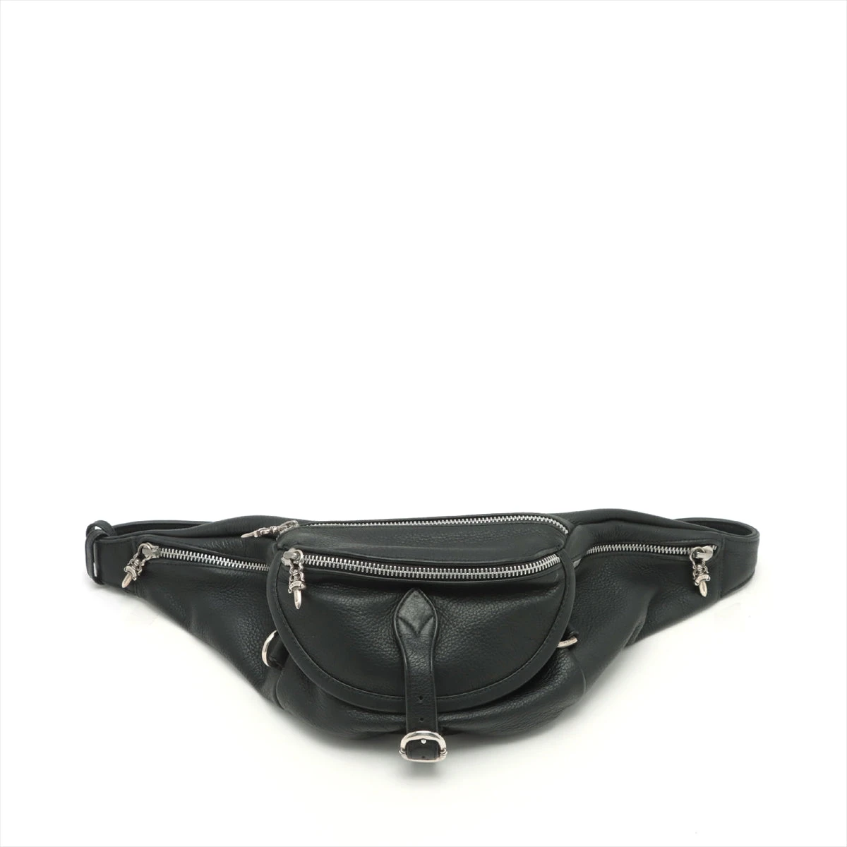 楽天市場】【美品】CHROME HEARTS クロムハーツ ハンチング 帽子