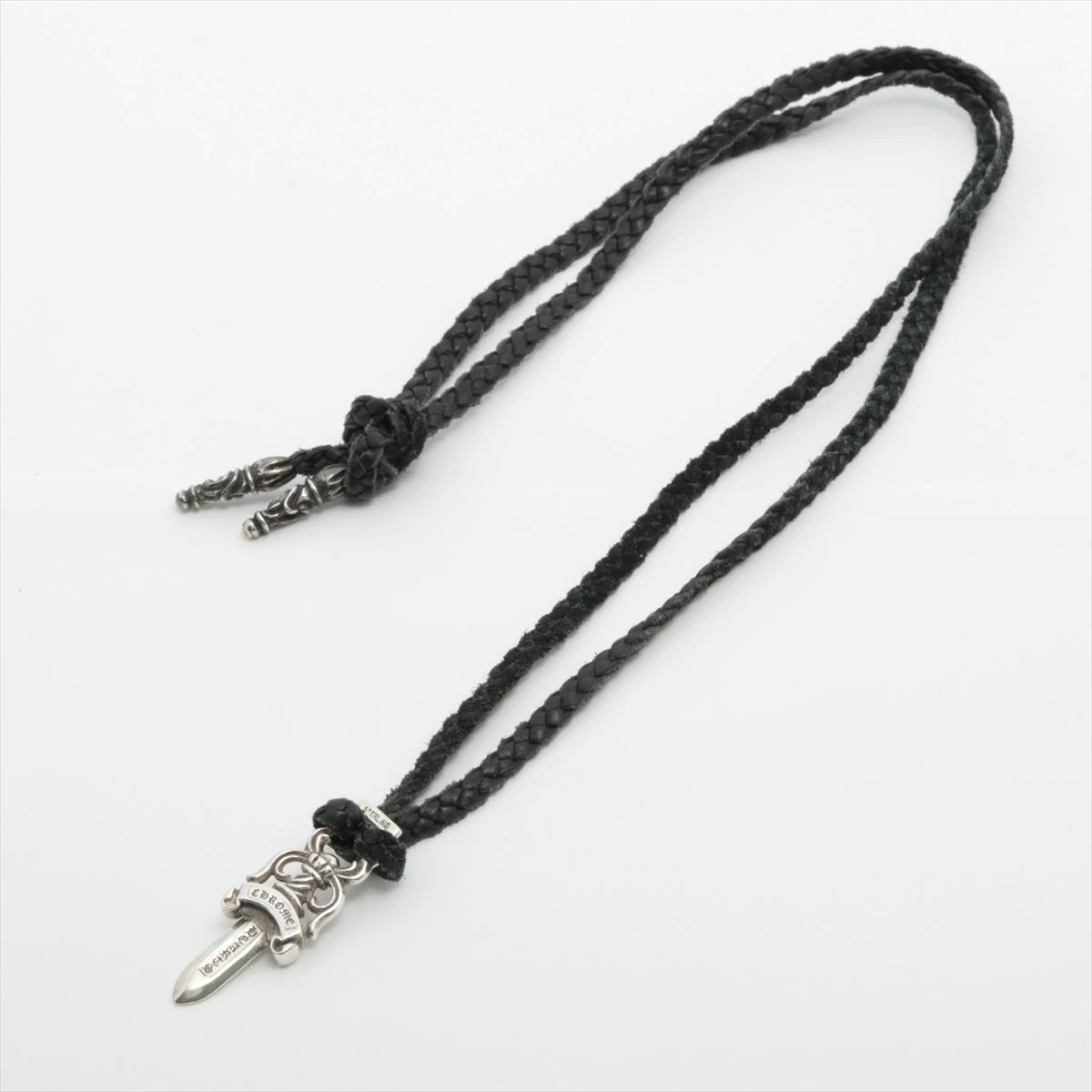 クロムハーツ　#10ダガー　ネックレス 楽天市場】クロムハーツ 【CHROMEHEARTS】【＃10】ダガー