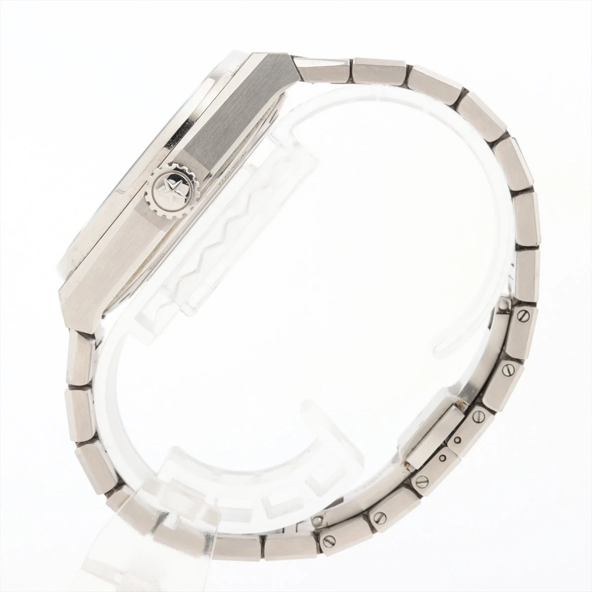 ゼニス デファイ クラシック 95.9000.670 TI AT スケルトン文字盤