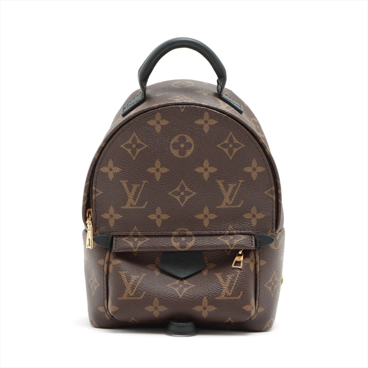 ヴィトン モノグラム パームスプリングスMINI M41562