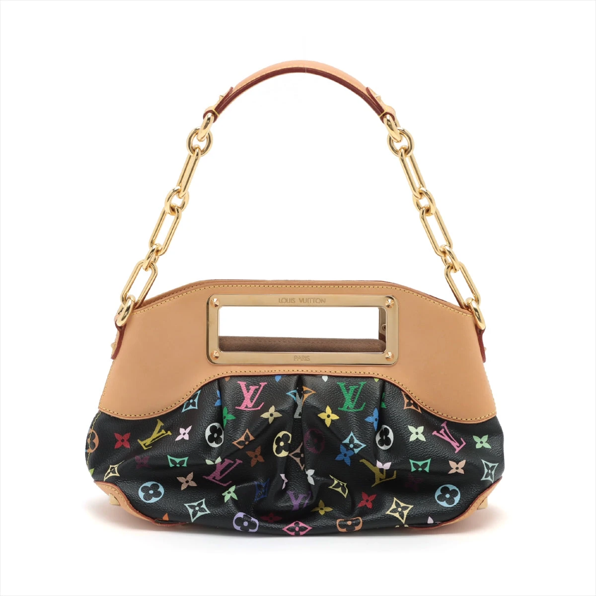 ヴィトン マルチカラー ジュディPM M40258