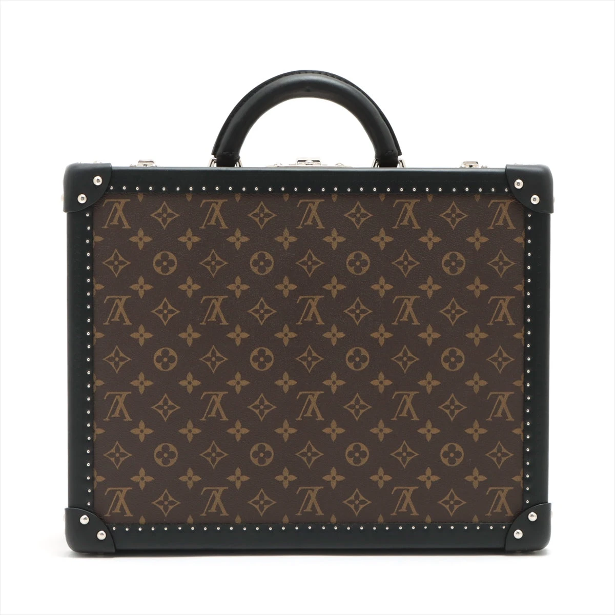 ルイ・ヴィトン モノグラム ルイヴィトン トランク モノグラム・ストライプ LV×NIGO