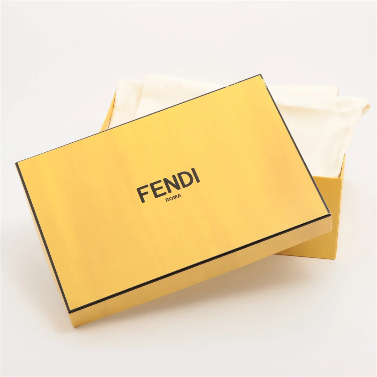 FENDI フェンディ　コリブリ　パンプス　新品未使用品 フェンディ FENDI コリブリ パンプス 靴 シューズ サテン レース