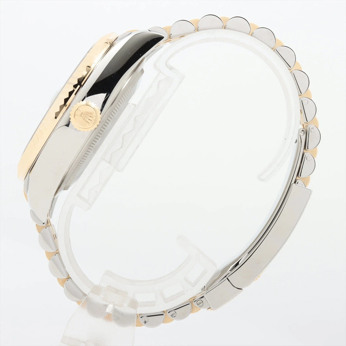 ロレックス スカイドゥエラー 336933 ジュビリーブレスレット 白 バー