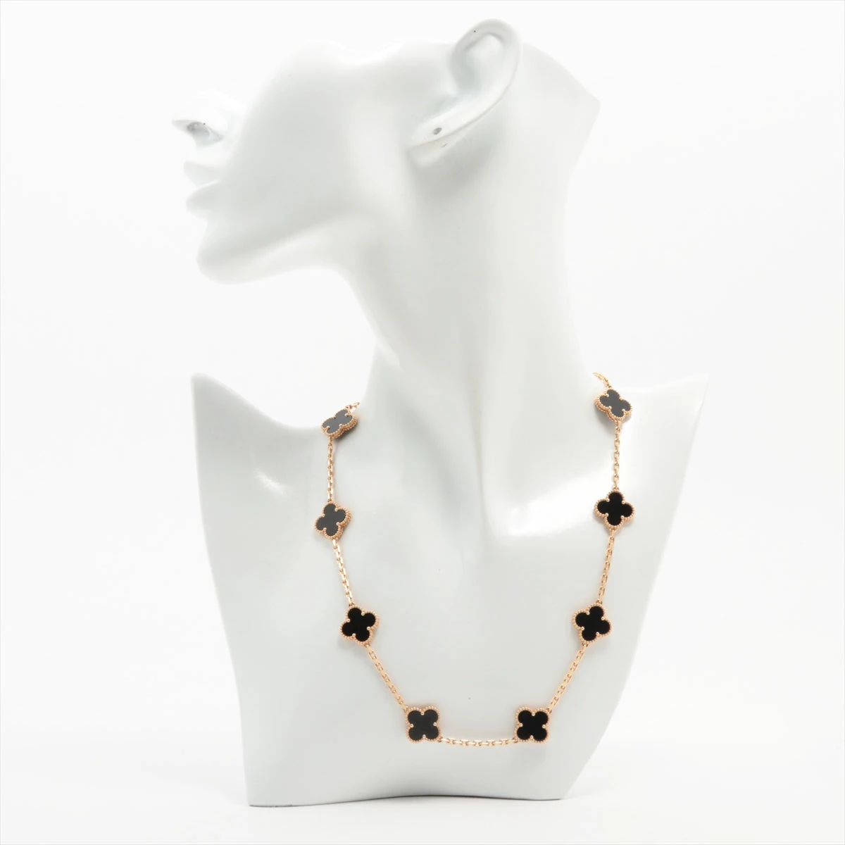 ヴァンクリーフ&アーペル　オニキス　ホリデーシーズン ヴァンクリーフ&アーペル オニキス ホリデーシーズン