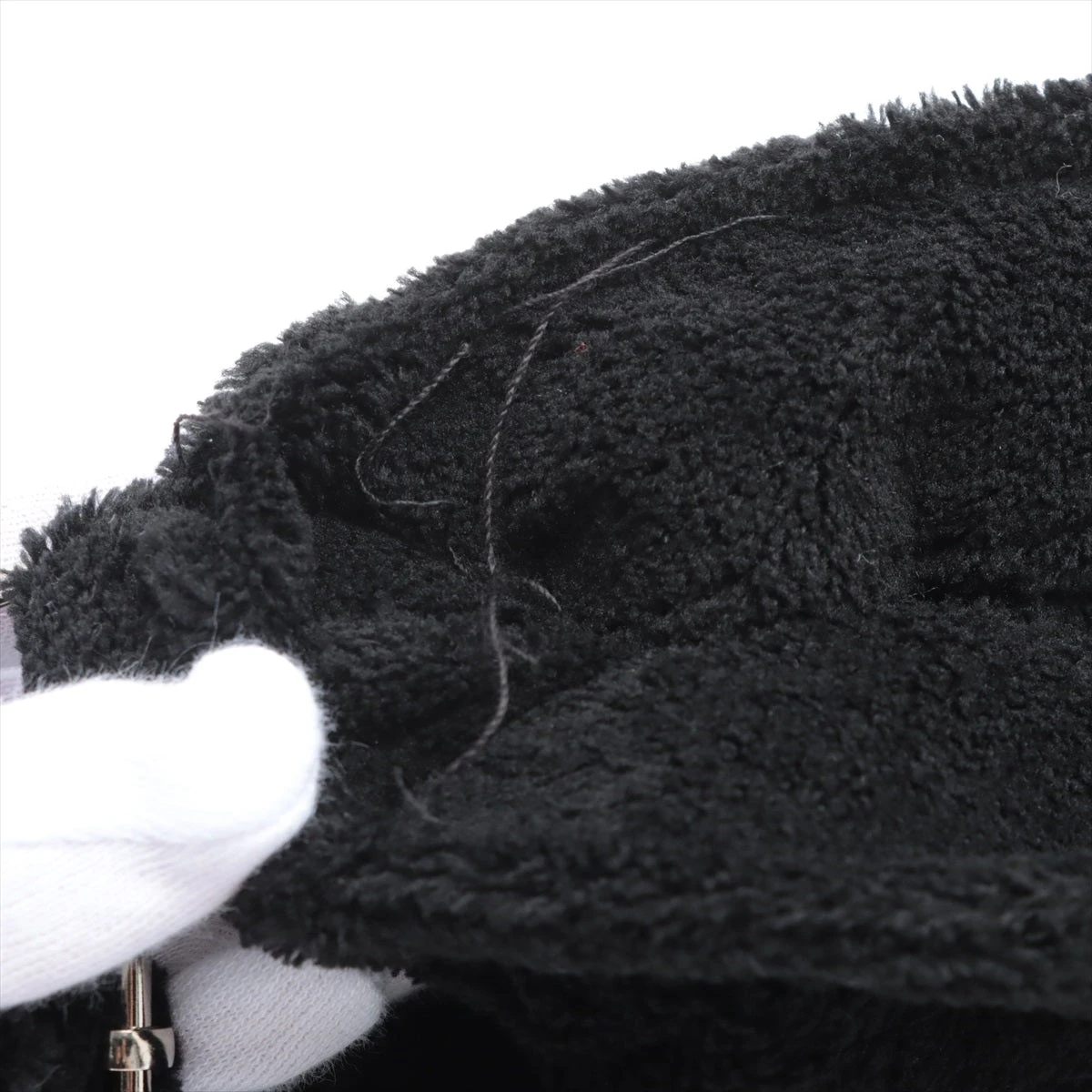 未使用品♥ショルダーバッグ　パイル生地　ノベルティ　ブラック 楽天市場】【バッグ】CHANEL シャネル プレシジョン ノベルティ