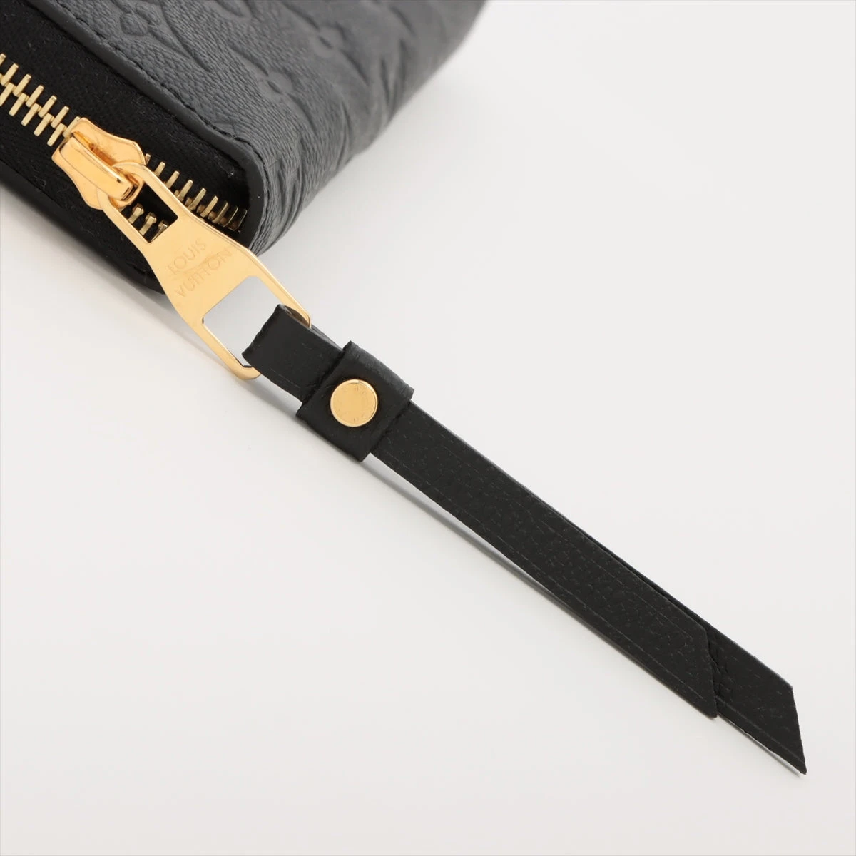 ヴィトン モノグラムアンプラント ジッピーウォレット M61864