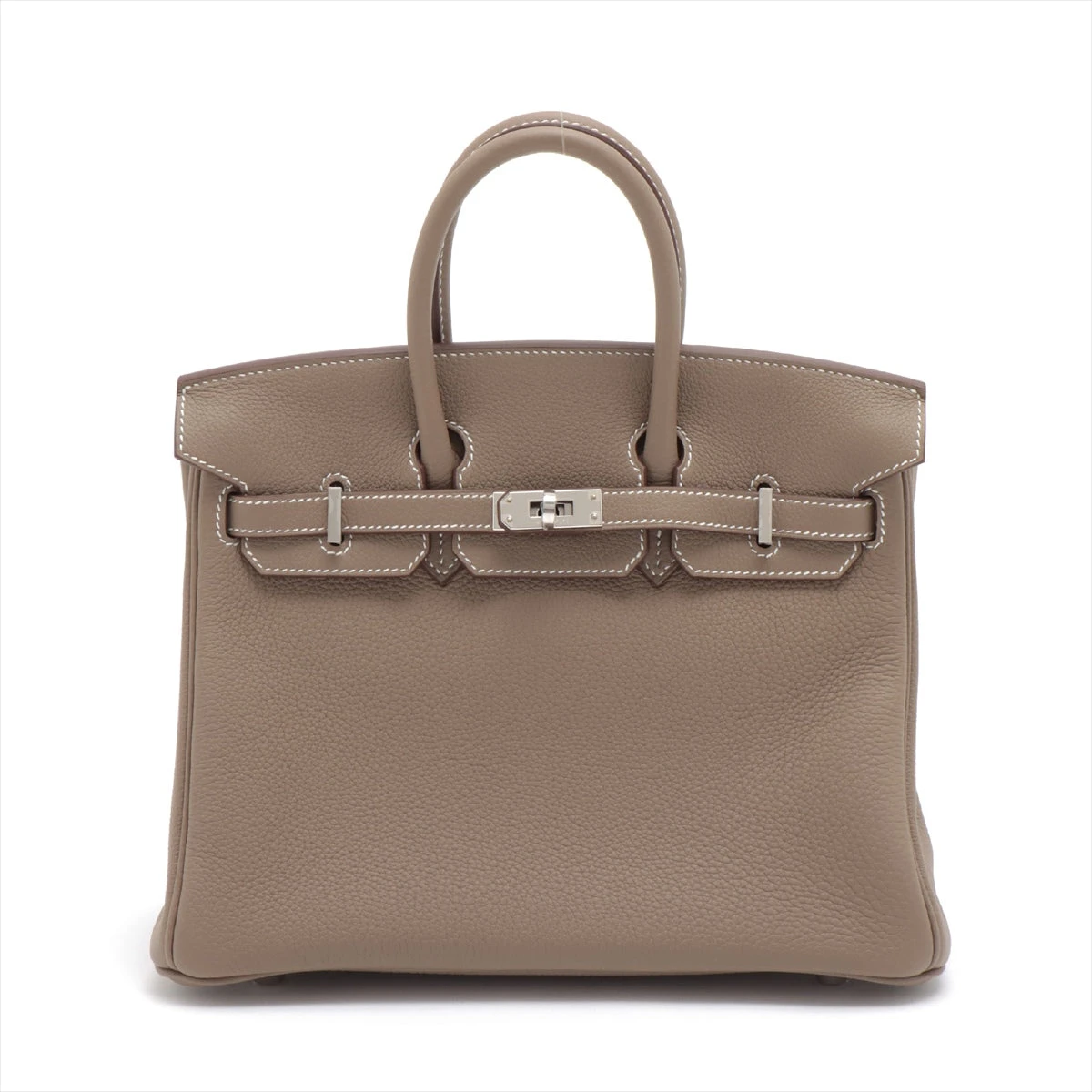 【極美品】【未使用に近い】HERMES エルメス　バーキン25 空箱 エルメス バーキン25 ハンドバッグ｜page=25｜中古ブランド品