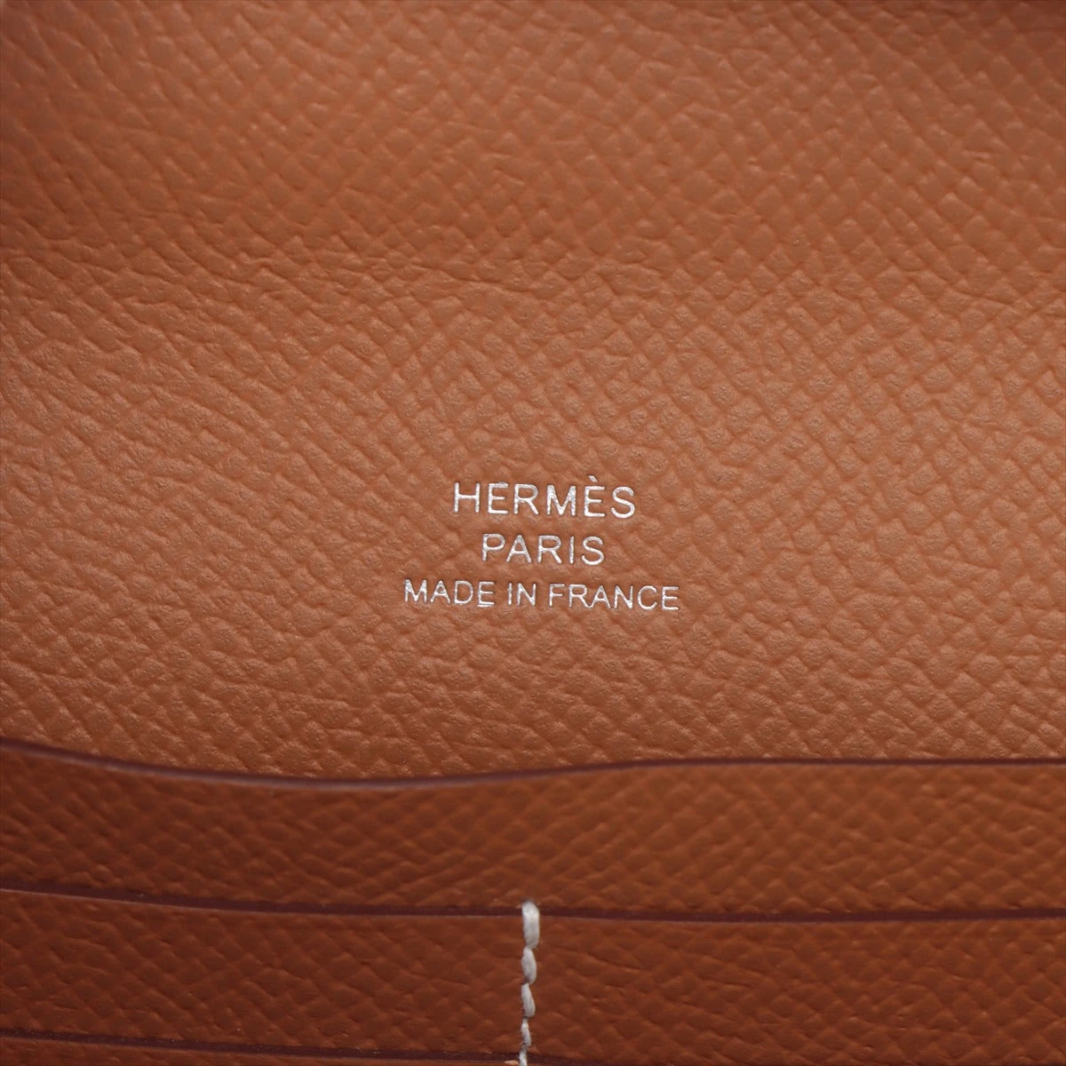 【エルメスカラー鮮やかな色】HERMES ブルゾン シェーヌダンクル エルメスカラー鮮やかな色】HERMES ブルゾン シェーヌダンクル