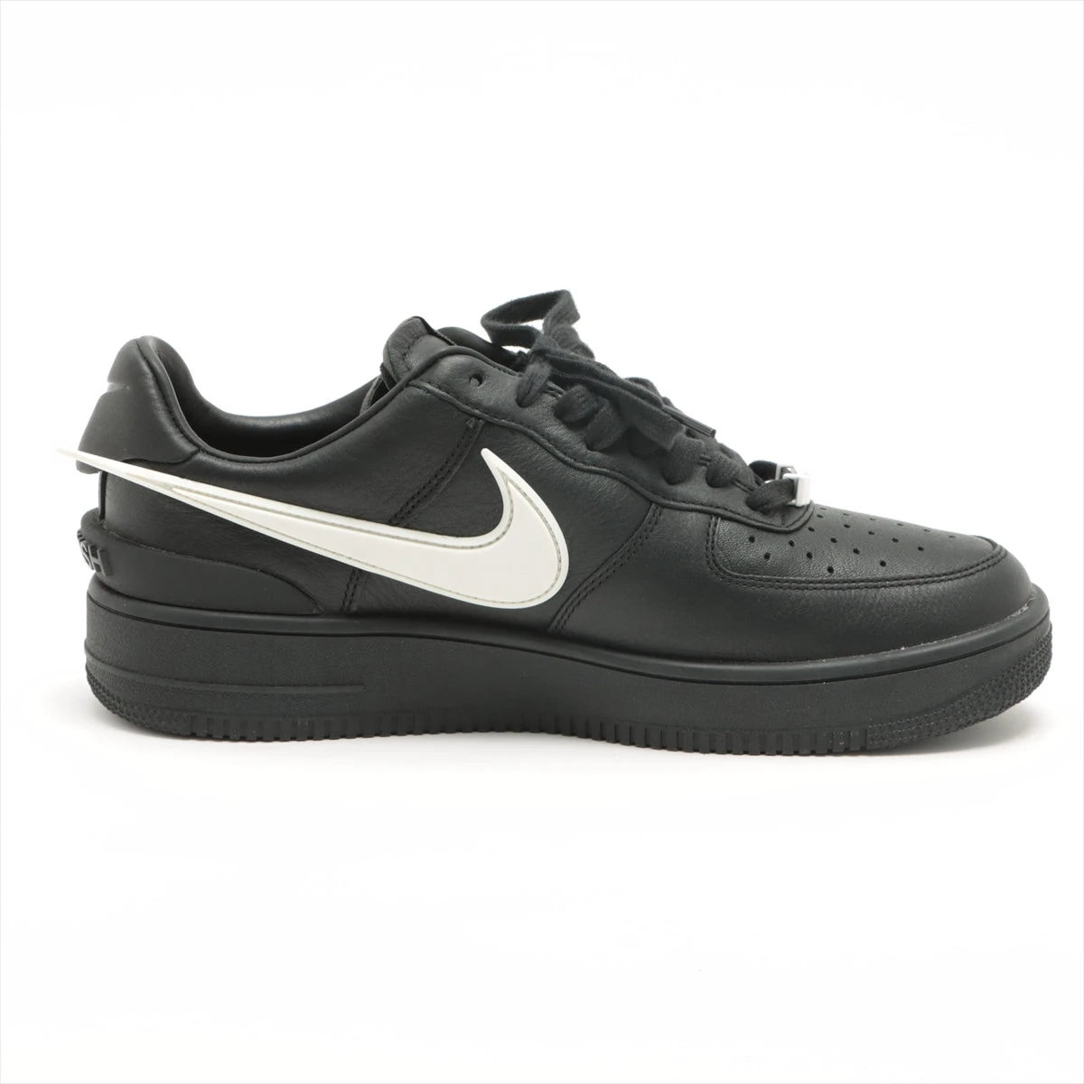 ナイキ×アンブッシュ AIR FORCE 1 レザー スニーカー 28.5㎝ メンズ 