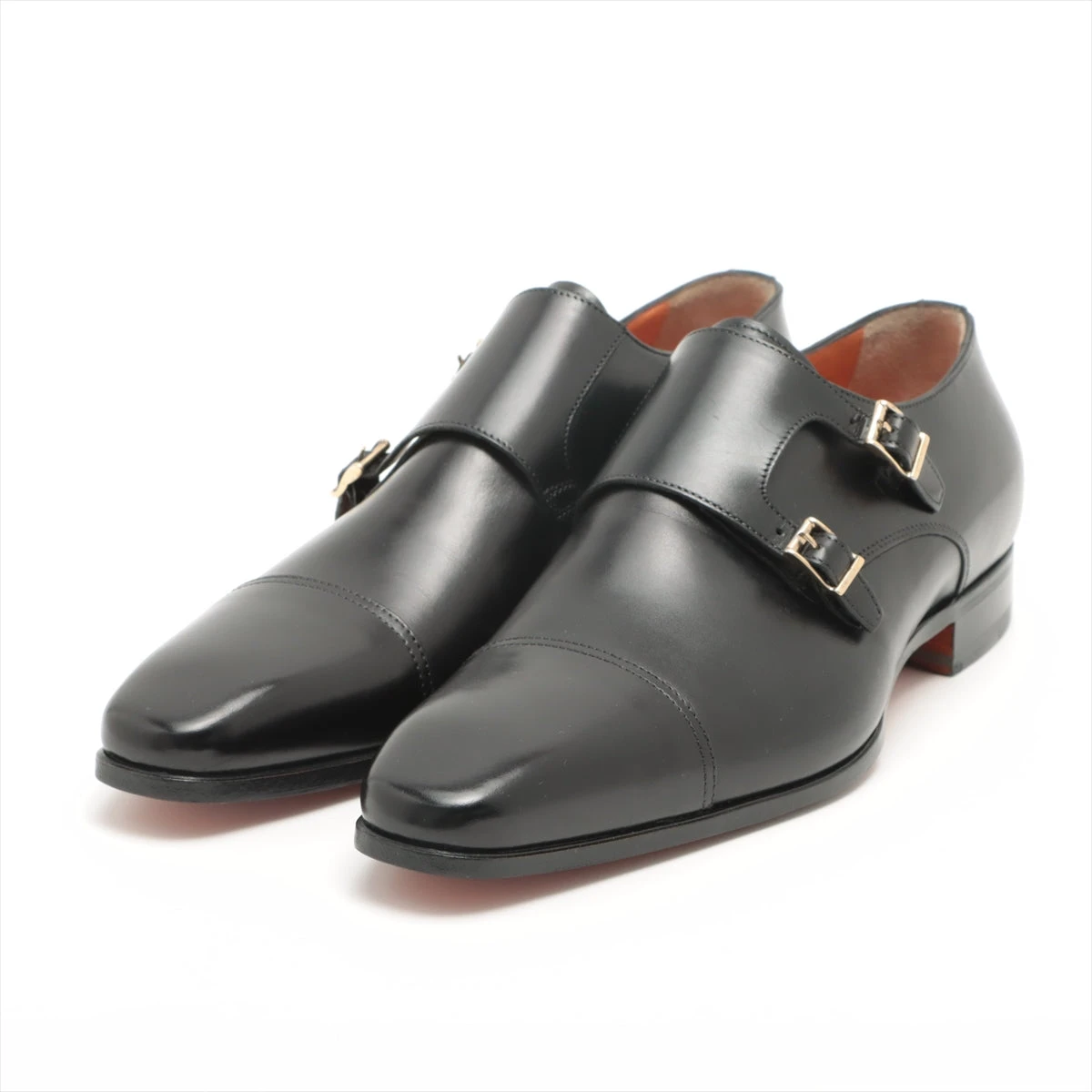SANTONI B21C 16222 一度のみ着用。 SANTONI B21C 16222 一度のみ着用。