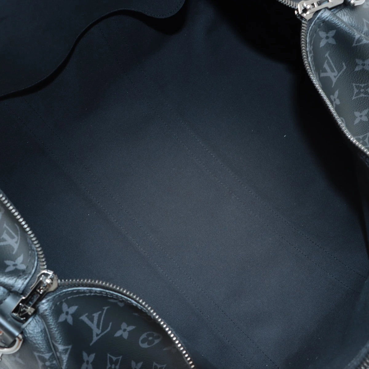 未使用品ルイヴィトン モノグラム エクリプス リバース キーポル バンドリエール ルイ・ヴィトン LOUIS VUITTON キーポル・バンドリエールXS