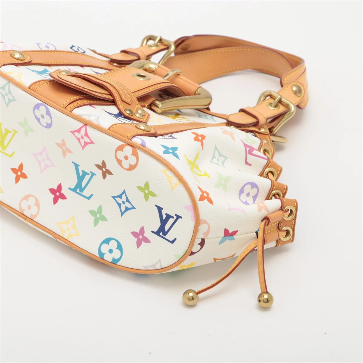 ルイヴィトン テダPM マルチカラーブレスレット LOUIS VUITTON（ルイ 