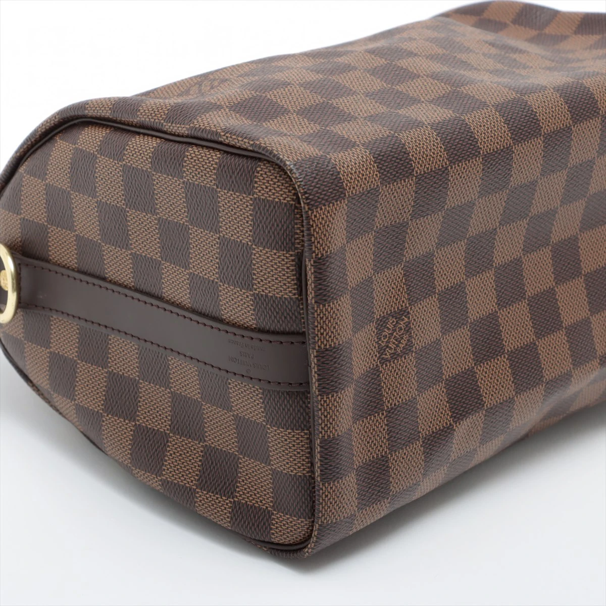 ルイヴィトン ダミエ スピーディ バンドリエール25 N41368 LOUIS VUITTON ルイヴィトン N41368 スピーディ・バンドリエール